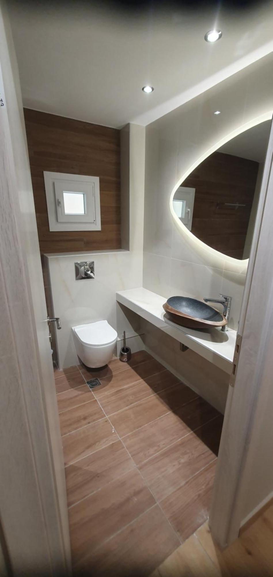 Airnest Comfort Residence Selanik Dış mekan fotoğraf