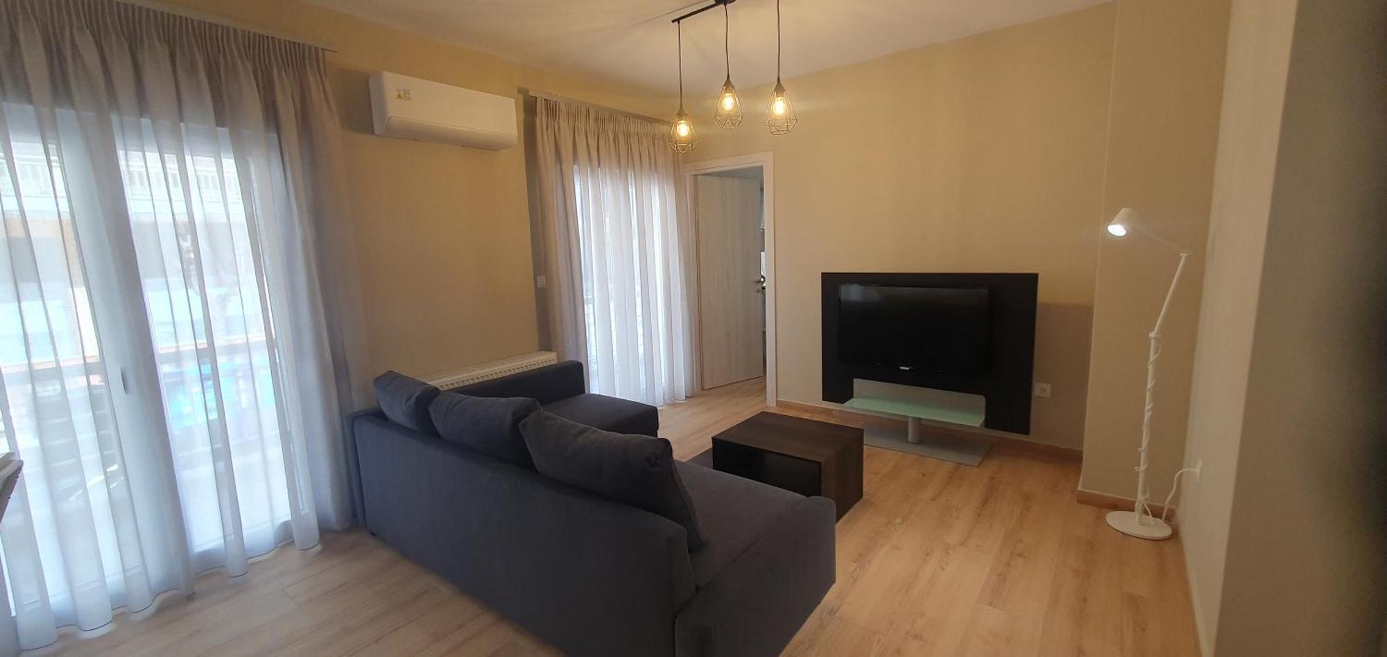 Airnest Comfort Residence Selanik Dış mekan fotoğraf
