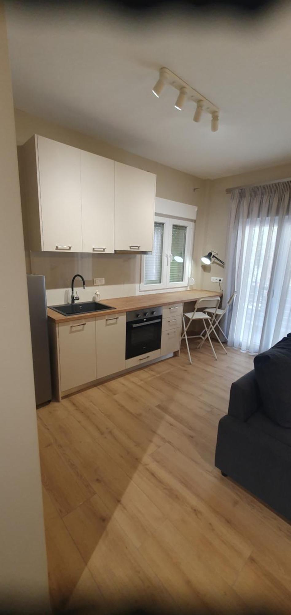 Airnest Comfort Residence Selanik Dış mekan fotoğraf