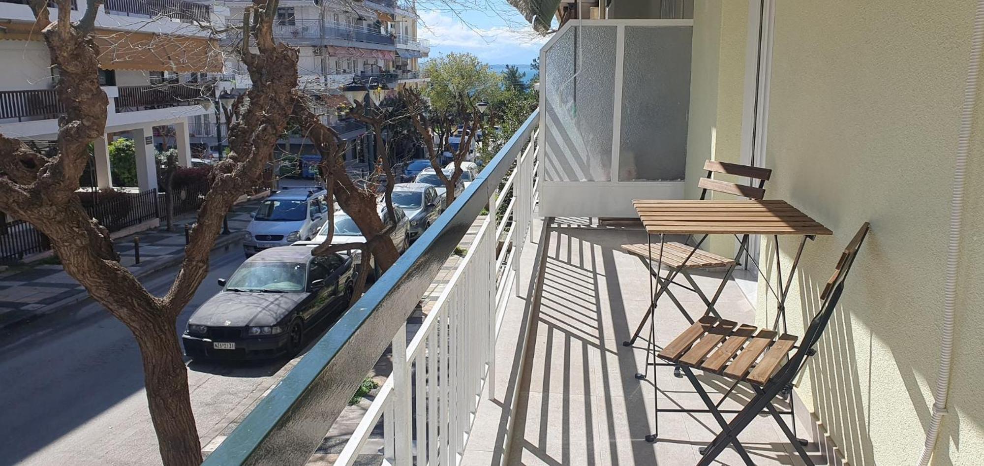 Airnest Comfort Residence Selanik Dış mekan fotoğraf